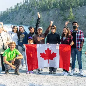 Explore Rockies Summer Classic Tour for 4 days with Discover Canada Tours and discover unforgettable experiences - Photo 5