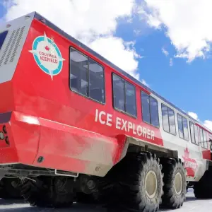 Explore Rockies Premium Tour from Vancouver for 5 days with Discover Canada Tours and discover unforgettable experiences - Photo 5