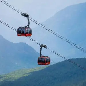 Explore Rockies Western Canada Iconic Sites: 8-Day Tour for 8 days with Discover Canada Tours and discover unforgettable experiences - Photo 7