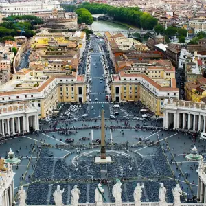 Explore La Dolce Vita | Private Rome and Vatican Experience for 5 days with Discover Italy and discover unforgettable experiences - Photo 4