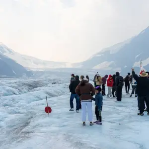 Explore Western Canada & Vancouver Island Premium Tour for 16 days with Discover Canada Tours and discover unforgettable experiences - Photo 6