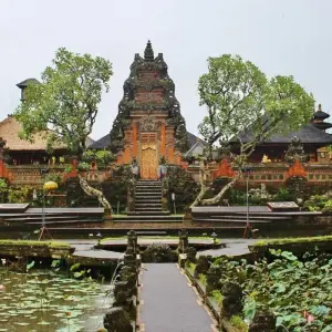 Explore Bali - Island of Inspiration for 9 days with Discover Corps and discover unforgettable experiences - Photo 2