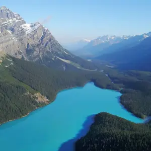 Explore Rockies Premium Tour from Vancouver for 5 days with Discover Canada Tours and discover unforgettable experiences - Photo 6