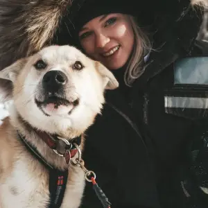 Explore Yukon Deluxe Winter Northern Lights Tour (Start and End in Vancouver) for 4 days with Discover Canada Tours and discover unforgettable experiences - Photo 9