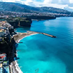 Explore That's Amore | Private Naples, Pompeii, Mt. Vesuvius & Amalfi Coast Experience for 5 days with Discover Italy and discover unforgettable experiences - Photo 4