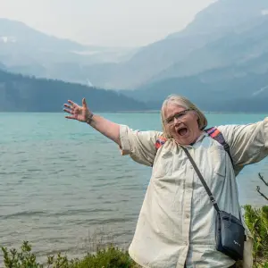 Explore Western Canada & Vancouver Island Premium Tour for 16 days with Discover Canada Tours and discover unforgettable experiences - Photo 7