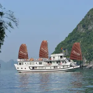Explore Vietnam - Cultural Gems for 10 days with Discover Corps and discover unforgettable experiences - Photo 3