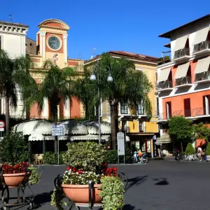 Explore That's Amore | Private Naples, Pompeii, Mt. Vesuvius & Amalfi Coast Experience for 5 days with Discover Italy and discover unforgettable experiences - Photo 5