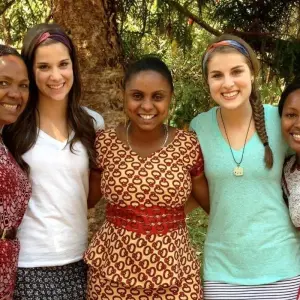 Explore Tanzania – Safari & Service for 10 days with Discover Corps and discover unforgettable experiences - Photo 4