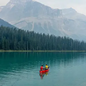 Explore Rockies Summer Classic Tour for 4 days with Discover Canada Tours and discover unforgettable experiences - Photo 8