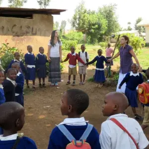 Explore Tanzania – Safari & Service for 10 days with Discover Corps and discover unforgettable experiences - Photo 5