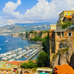 Explore That's Amore | Private Naples, Pompeii, Mt. Vesuvius & Amalfi Coast Experience for 5 days with Discover Italy and discover unforgettable experiences - Photo 6