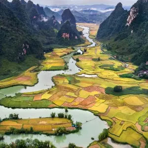 Explore Vietnam - Cultural Gems for 10 days with Discover Corps and discover unforgettable experiences - Photo 5