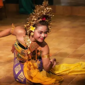 Explore Bali - Island of Inspiration for 9 days with Discover Corps and discover unforgettable experiences - Photo 6