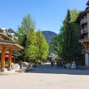 Explore Western Canada & Vancouver Island Premium Tour for 16 days with Discover Canada Tours and discover unforgettable experiences - Photo 10