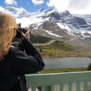Explore Rockies Premium Tour from Vancouver for 5 days with Discover Canada Tours and discover unforgettable experiences - Photo 11