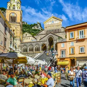 Explore Bay of Naples Dreamin' | Naples, Capri, Sorrento and Amalfi Coast Journey for 8 days with Discover Italy and discover unforgettable experiences - Photo 8