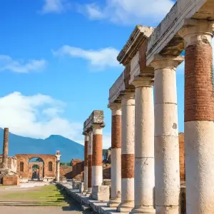 Explore That's Amore | Private Naples, Pompeii, Mt. Vesuvius & Amalfi Coast Experience for 5 days with Discover Italy and discover unforgettable experiences - Photo 9