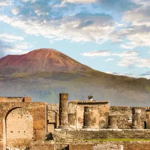 Explore That's Amore | Private Naples, Pompeii, Mt. Vesuvius & Amalfi Coast Experience for 5 days with Discover Italy and discover unforgettable experiences - Photo 10