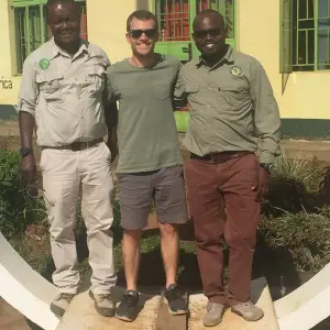 Explore Uganda - Gorilla Conservation Adventure for 10 days with Discover Corps and discover unforgettable experiences - Photo 4