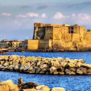 Explore That's Amore | Private Naples, Pompeii, Mt. Vesuvius & Amalfi Coast Experience for 5 days with Discover Italy and discover unforgettable experiences - Photo 11
