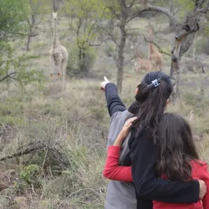 Explore South Africa – Wildlife Conservation Experience for 10 days with Discover Corps and discover unforgettable experiences - Photo 5