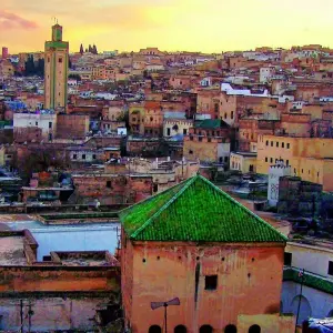 Explore Best of Morocco Discovery Tour from Casablanca for 6 days with Discover Morocco  and discover unforgettable experiences - Photo 2