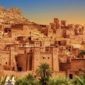 Explore Fez & Desert Magical Tour for 4 days with Discover Morocco  and discover unforgettable experiences - Photo 2