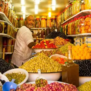 Explore Marrakech: 4-Day Tour with Cooking Class and Waterfall Trip for 4 days with Discover Morocco  and discover unforgettable experiences - Photo 5