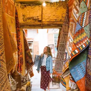 Explore Best of Morocco Discovery Tour from Casablanca for 6 days with Discover Morocco  and discover unforgettable experiences - Photo 3