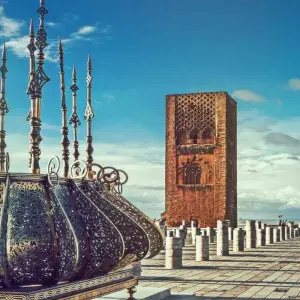 Explore Totally Morocco Tour from Casablanca for 10 days with Discover Morocco  and discover unforgettable experiences - Photo 3