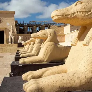 Explore Imperial Cities & Desert Tour for 7 days with Discover Morocco  and discover unforgettable experiences - Photo 4
