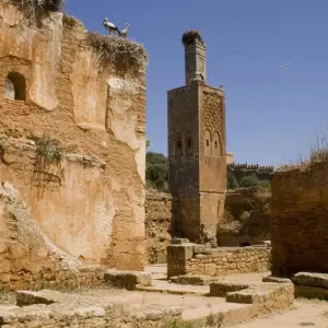 Explore Imperial Cities Tour from Casablanca for 4 days with Discover Morocco  and discover unforgettable experiences - Photo 5