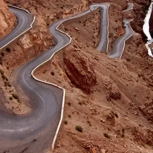 Explore Fez & Desert Magical Tour for 4 days with Discover Morocco  and discover unforgettable experiences - Photo 5
