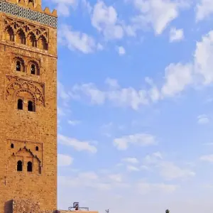 Explore Imperial Cities & Sahara Discovery Tour from Casablanca for 8 days with Discover Morocco  and discover unforgettable experiences - Photo 5