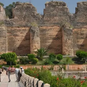 Explore Best of Morocco Discovery Tour from Casablanca for 6 days with Discover Morocco  and discover unforgettable experiences - Photo 5