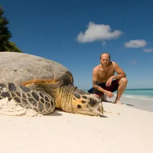 Explore Costa Rica – The Sea Turtle Initiative for 8 days with Discover Corps and discover unforgettable experiences - Photo 9