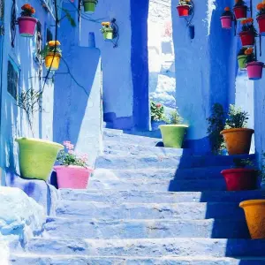 Explore Totally Morocco Tour from Casablanca for 10 days with Discover Morocco  and discover unforgettable experiences - Photo 5