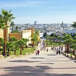 Explore Imperial Cities & Sahara Discovery Tour from Casablanca for 8 days with Discover Morocco  and discover unforgettable experiences - Photo 6