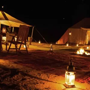 Explore Imperial Cities & Desert Tour for 7 days with Discover Morocco  and discover unforgettable experiences - Photo 6