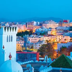 Explore Totally Morocco Tour from Casablanca for 10 days with Discover Morocco  and discover unforgettable experiences - Photo 6