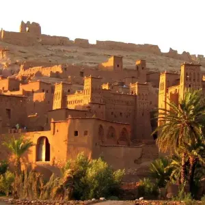 Explore Imperial Cities & Desert Tour for 7 days with Discover Morocco  and discover unforgettable experiences - Photo 7