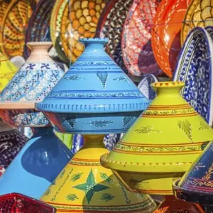 Explore Imperial Cities Express Tour for 6 days with Discover Morocco  and discover unforgettable experiences - Photo 8