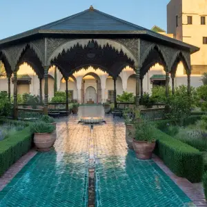 Explore Marrakech: 4-Day Tour with Cooking Class and Waterfall Trip for 4 days with Discover Morocco  and discover unforgettable experiences - Photo 10