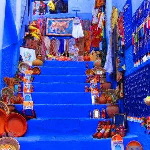 Explore Morocco Unveiled: 10 Days Tour of Adventure and Discovery for 10 days with Discover Morocco  and discover unforgettable experiences - Photo 9