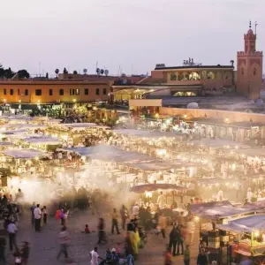 Explore Imperial Cities Express Tour for 6 days with Discover Morocco  and discover unforgettable experiences - Photo 9