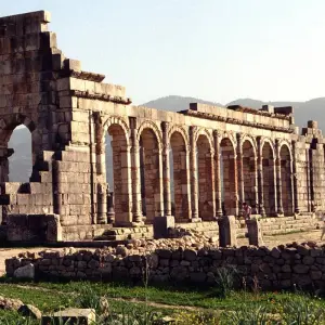 Explore Rabat, Volubilis & Fez Express Tour for 3 days with Discover Morocco  and discover unforgettable experiences - Photo 4