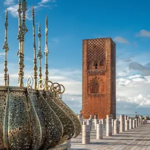 Explore Blue Northern & Imperial Cities Tour for 5 days with Discover Morocco  and discover unforgettable experiences - Photo 4