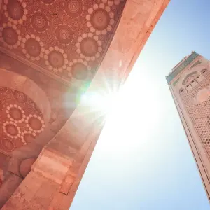 Explore Best of Morocco Discovery Tour from Casablanca for 6 days with Discover Morocco  and discover unforgettable experiences - Photo 10