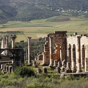 Explore Imperial Cities & the Sahara Tour for 7 days with Discover Morocco  and discover unforgettable experiences - Photo 4